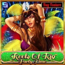 Reels-Of-Rio---Party