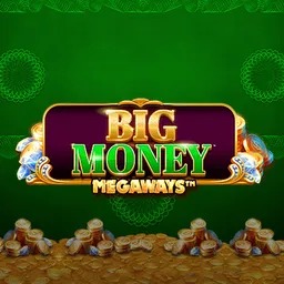 Big-Money-Megaways