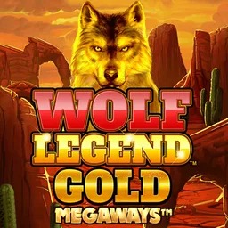 Wolf Legend Gold Megaways